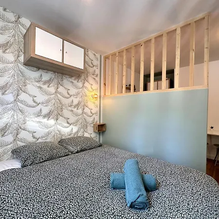 Escapade Beauvoisine - Centre Rouen - 2 Pers * 루앙