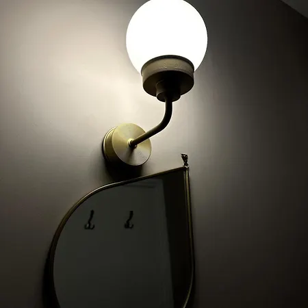 Apartmán L'escapade Beauvoisine